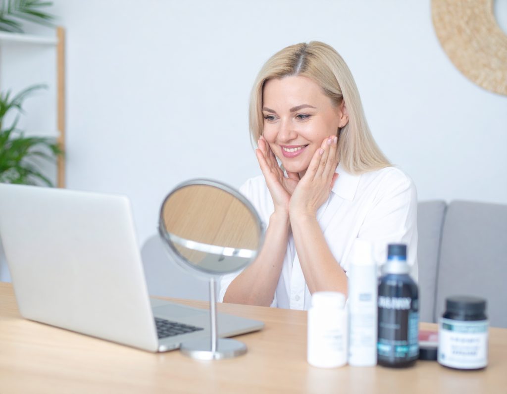 Amway ettevõtja