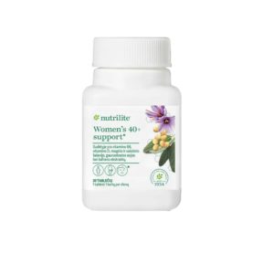 Nutrilite™ Women’s 40+ support*